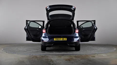 SEAT LEON 1.0 TSI EVO SE