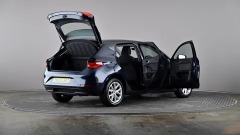 SEAT LEON 1.0 TSI EVO SE