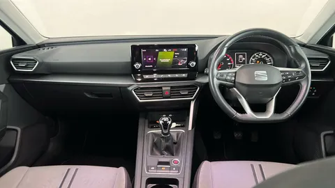 SEAT LEON 1.0 TSI EVO SE