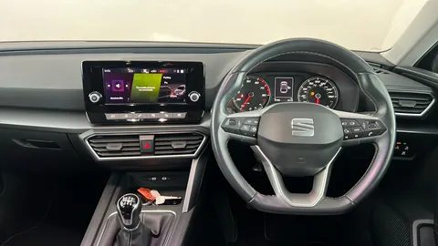 SEAT LEON 1.0 TSI EVO SE