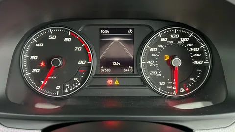 SEAT LEON 1.0 TSI EVO SE