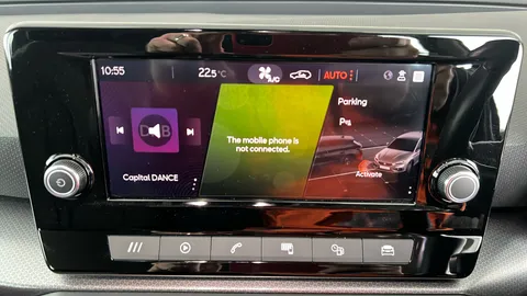 SEAT LEON 1.0 TSI EVO SE