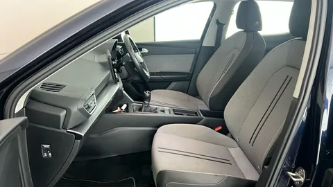 SEAT LEON 1.0 TSI EVO SE