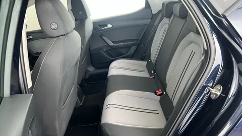 SEAT LEON 1.0 TSI EVO SE