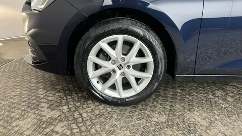 SEAT LEON 1.0 TSI EVO SE