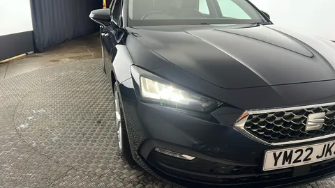 SEAT LEON 1.0 TSI EVO SE
