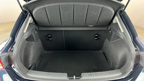 SEAT LEON 1.0 TSI EVO SE