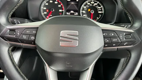 SEAT LEON 1.0 TSI EVO SE