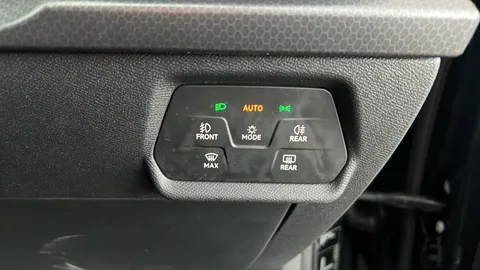 SEAT LEON 1.0 TSI EVO SE