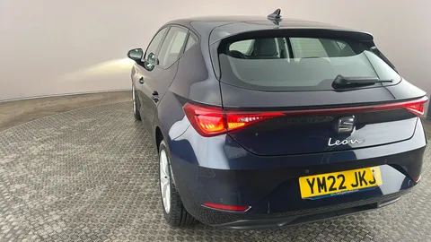 SEAT LEON 1.0 TSI EVO SE