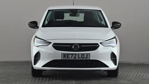 Vauxhall Corsa 1.2 Design