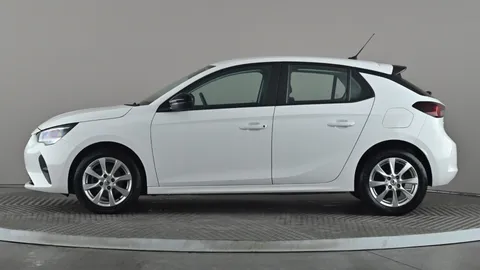 Vauxhall Corsa 1.2 Design