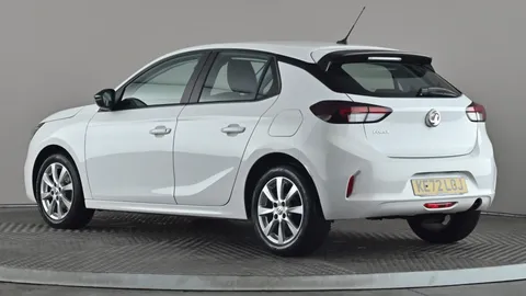 Vauxhall Corsa 1.2 Design