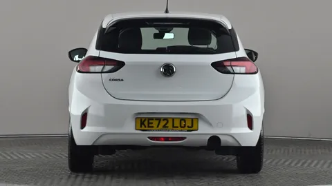 Vauxhall Corsa 1.2 Design