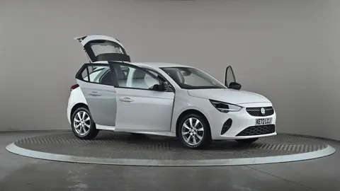 Vauxhall Corsa 1.2 Design