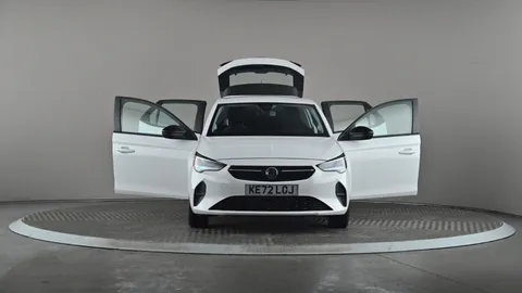 Vauxhall Corsa 1.2 Design