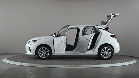 Vauxhall Corsa 1.2 Design