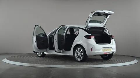 Vauxhall Corsa 1.2 Design