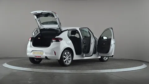 Vauxhall Corsa 1.2 Design