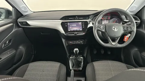 Vauxhall Corsa 1.2 Design