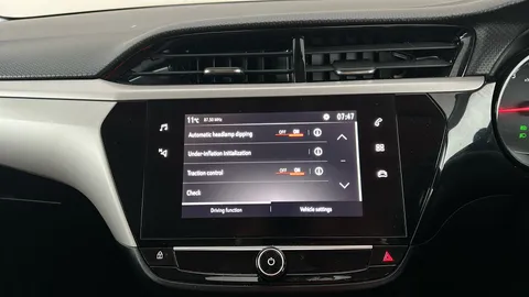 Vauxhall Corsa 1.2 Design