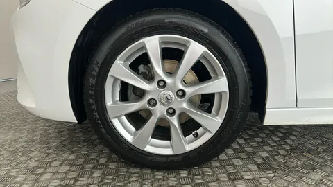 Vauxhall Corsa 1.2 Design