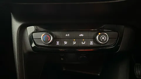 Vauxhall Corsa 1.2 Design