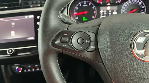 Vauxhall Corsa 1.2 Design