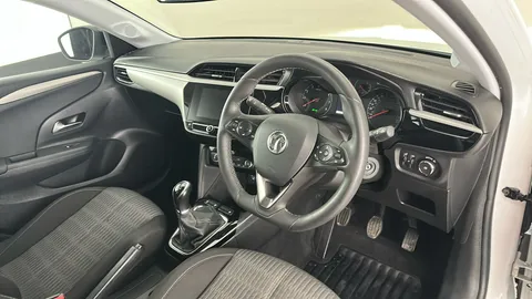 Vauxhall Corsa 1.2 Design