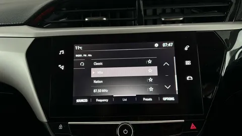 Vauxhall Corsa 1.2 Design