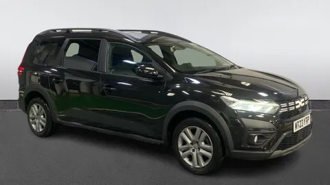 Dacia Jogger 1.0 TCe Expression 5dr