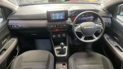 Dacia Jogger 1.0 TCe Expression 5dr