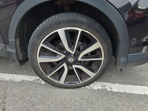 Nissan Qashqai 1.2 DiG-T Tekna [Non-Panoramic] 5dr