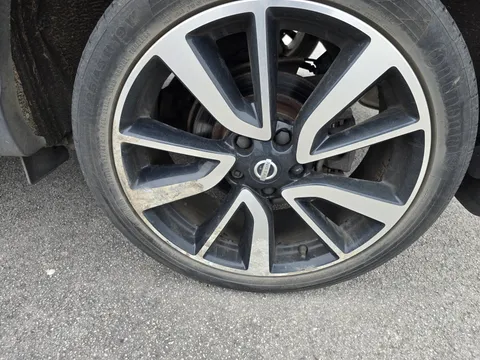 Nissan Qashqai 1.2 DiG-T Tekna [Non-Panoramic] 5dr