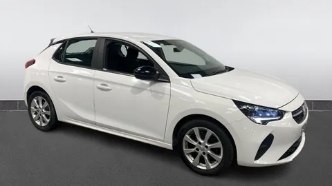 Vauxhall Corsa 1.2 Design