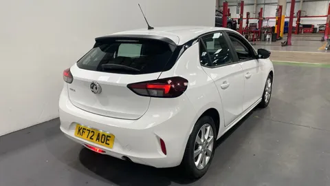 Vauxhall Corsa 1.2 Design