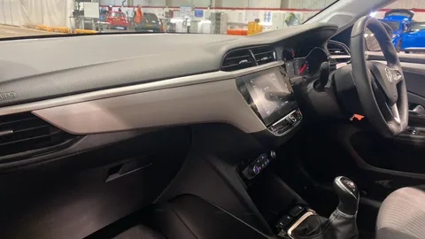 Vauxhall Corsa 1.2 Design