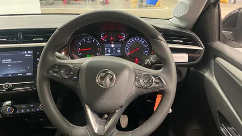 Vauxhall Corsa 1.2 Design