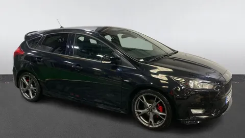 Ford Focus 1.5 TDCi 120 ST-Line X 5dr