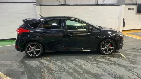 Ford Focus 1.5 TDCi 120 ST-Line X 5dr