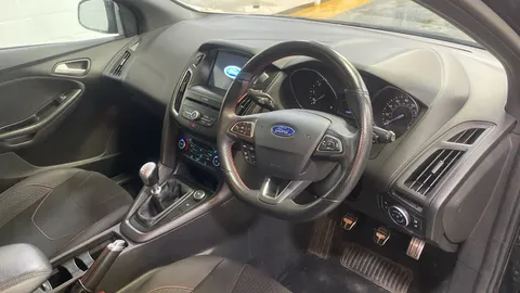 Ford Focus 1.5 TDCi 120 ST-Line X 5dr