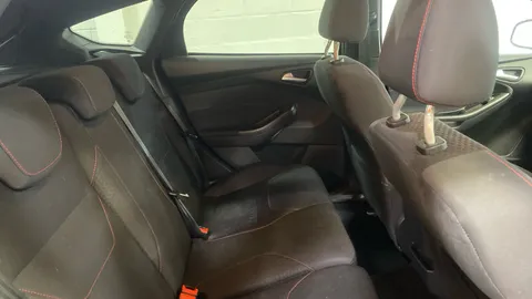 Ford Focus 1.5 TDCi 120 ST-Line X 5dr