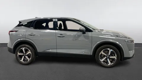 Nissan Qashqai 1.5 E-Power N-Connecta 5dr Auto