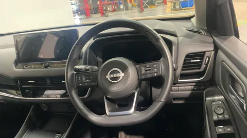 Nissan Qashqai 1.5 E-Power N-Connecta 5dr Auto