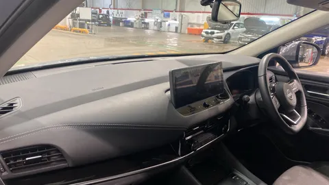 Nissan Qashqai 1.5 E-Power N-Connecta 5dr Auto