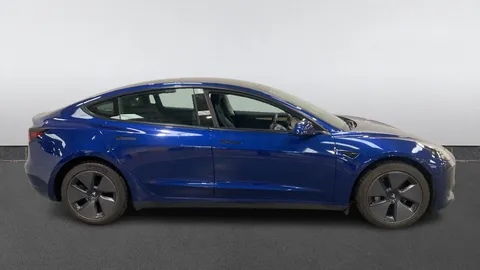 Tesla                     Model 3 RWD Auto