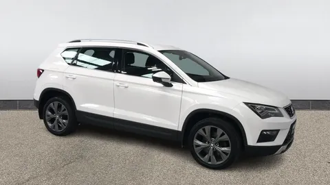 SEAT ATECA 1.0 TSI Ecomotive SE Technology