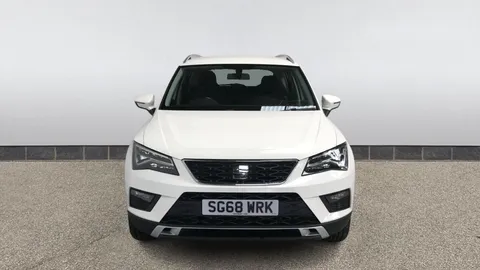 SEAT ATECA 1.0 TSI Ecomotive SE Technology