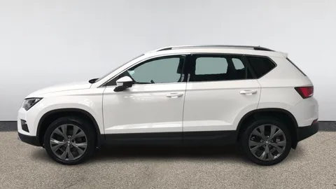 SEAT ATECA 1.0 TSI Ecomotive SE Technology