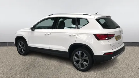 SEAT ATECA 1.0 TSI Ecomotive SE Technology